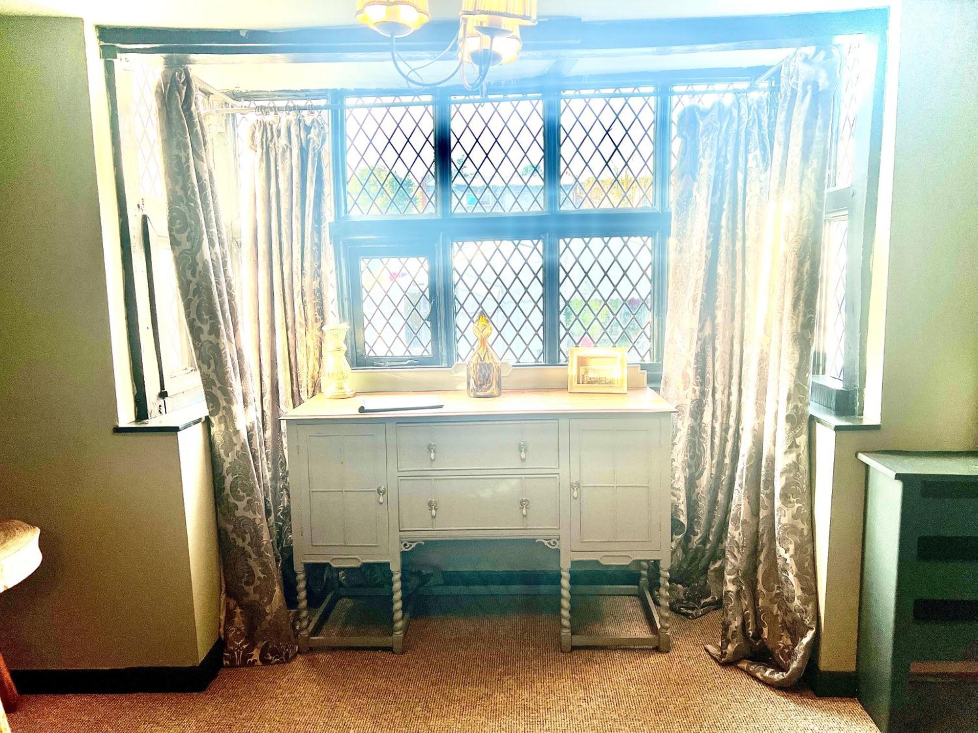 Little Libertys Apartment Shrewsbury Bagian luar foto