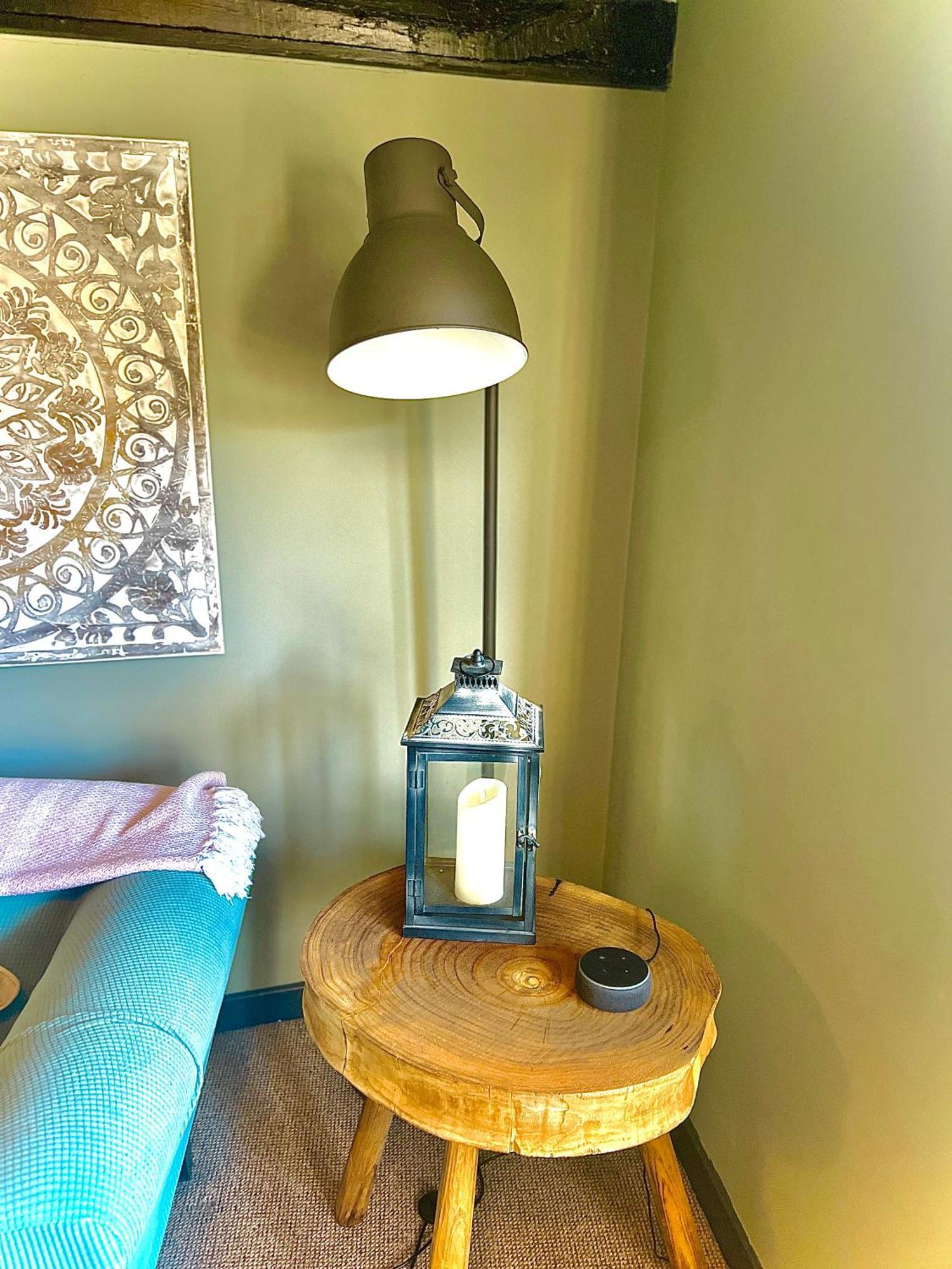 Little Libertys Apartment Shrewsbury Bagian luar foto