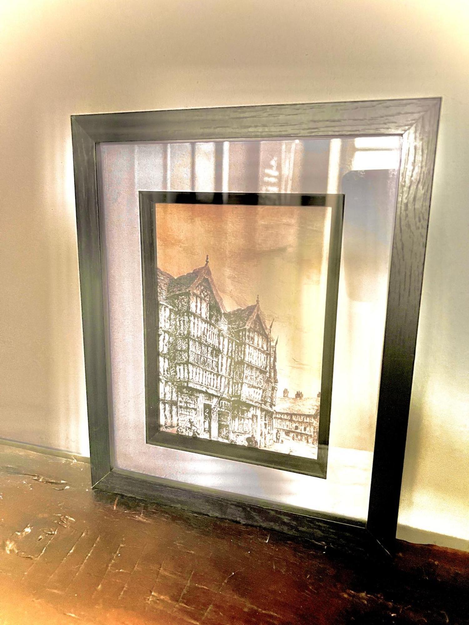 Little Libertys Apartment Shrewsbury Bagian luar foto