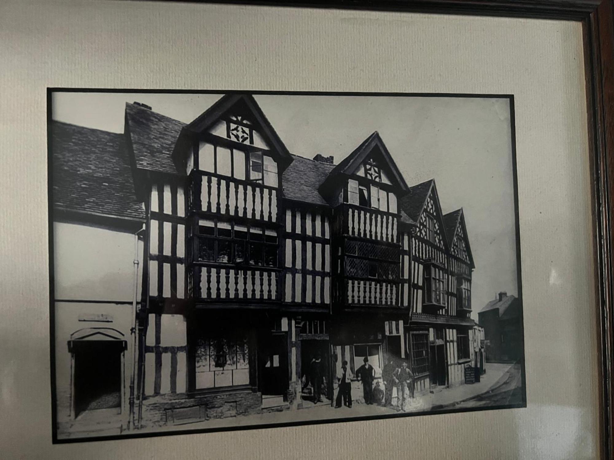 Little Libertys Apartment Shrewsbury Bagian luar foto